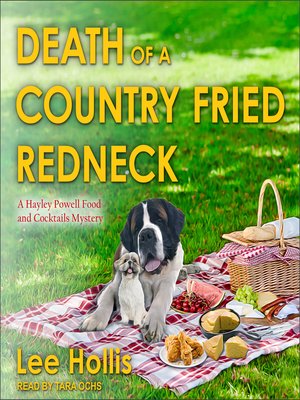cover image of Death of a Country Fried Redneck